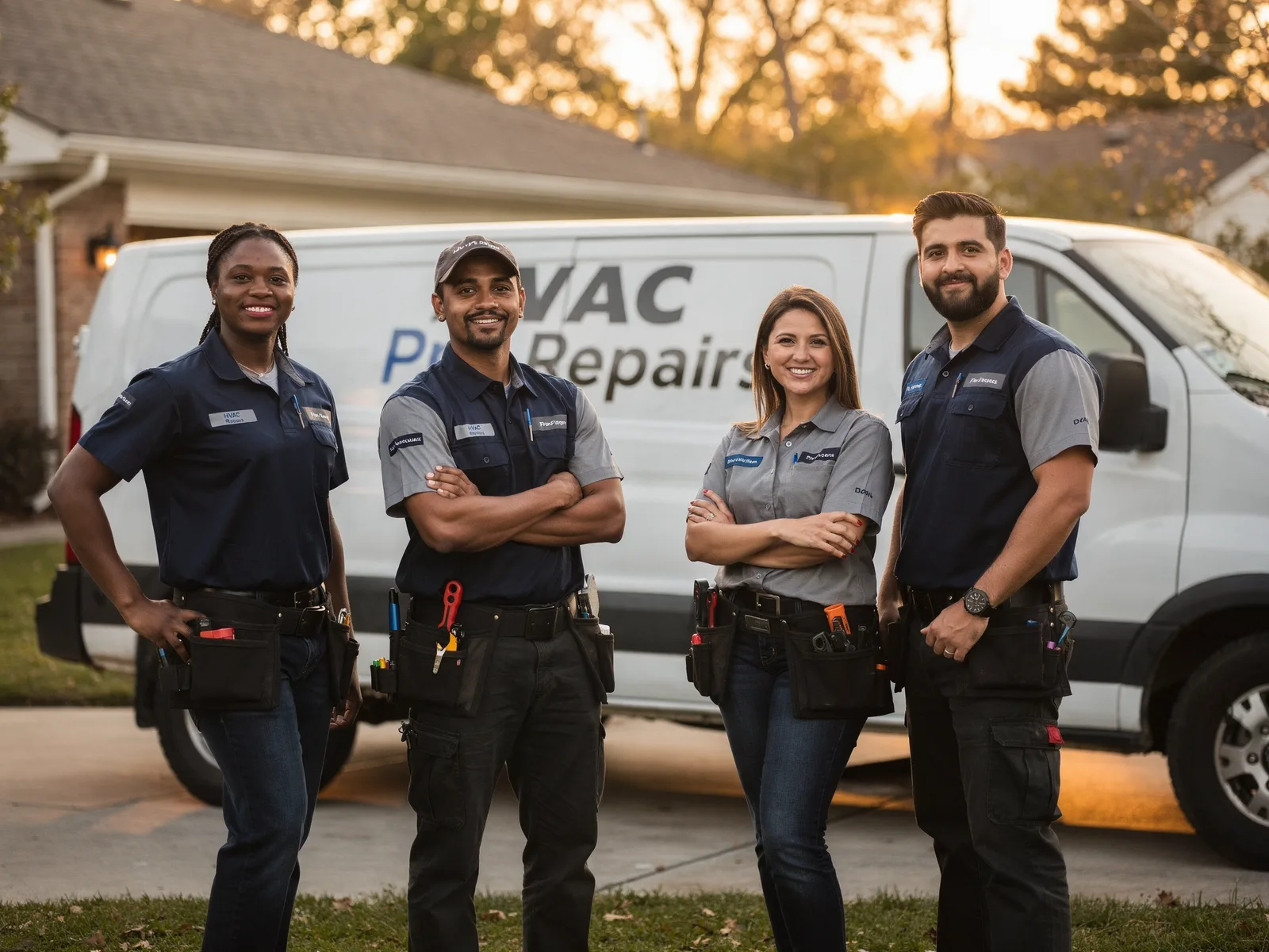 Heat Pump Repair company in Wahkiacus, WA