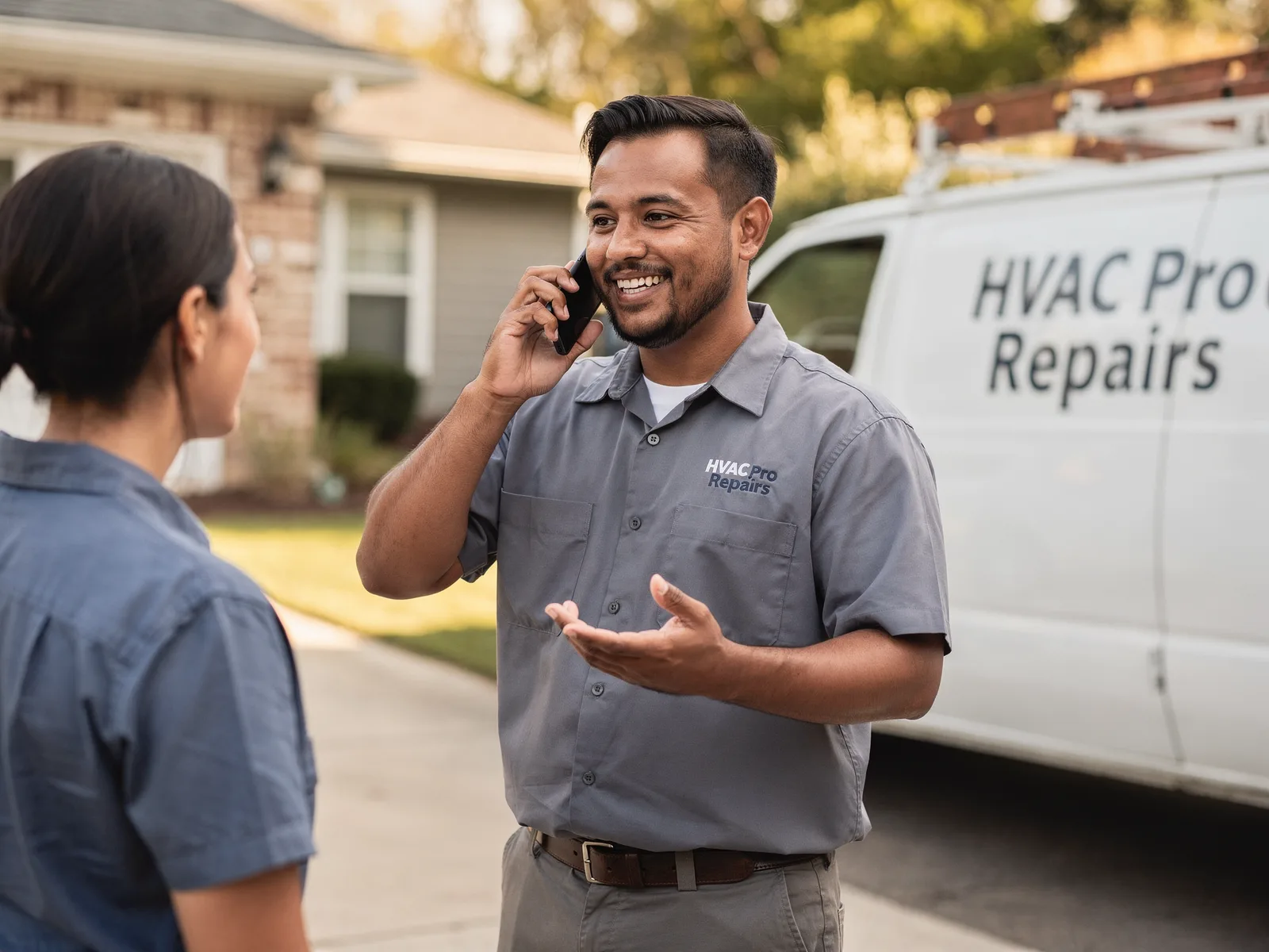 Heat Pump Repair Wahkiacus, WA FAQs